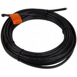 Двухжильный нагревательный кабель Heatcom Heating cable PRO ?7 mm - 30W/m - 41 m